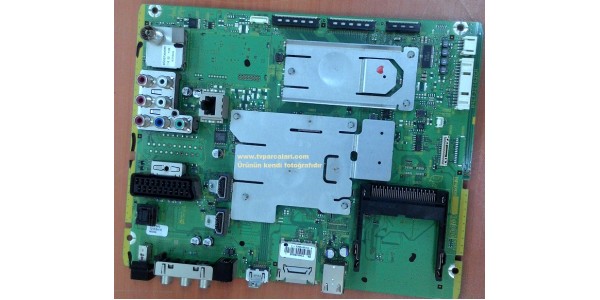 TNPH0938 1A, TXN/A1REUE, Panasonic TX-P42S30E, Main board